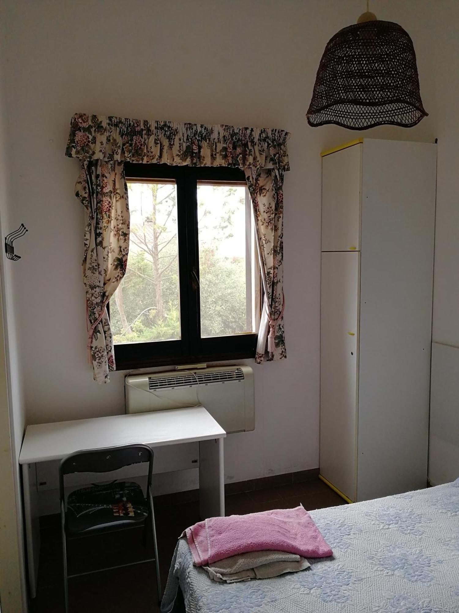 La Lantana Nuova Bed & Breakfast ฟลูมินิ ดิ กวาร์ตู ภายนอก รูปภาพ