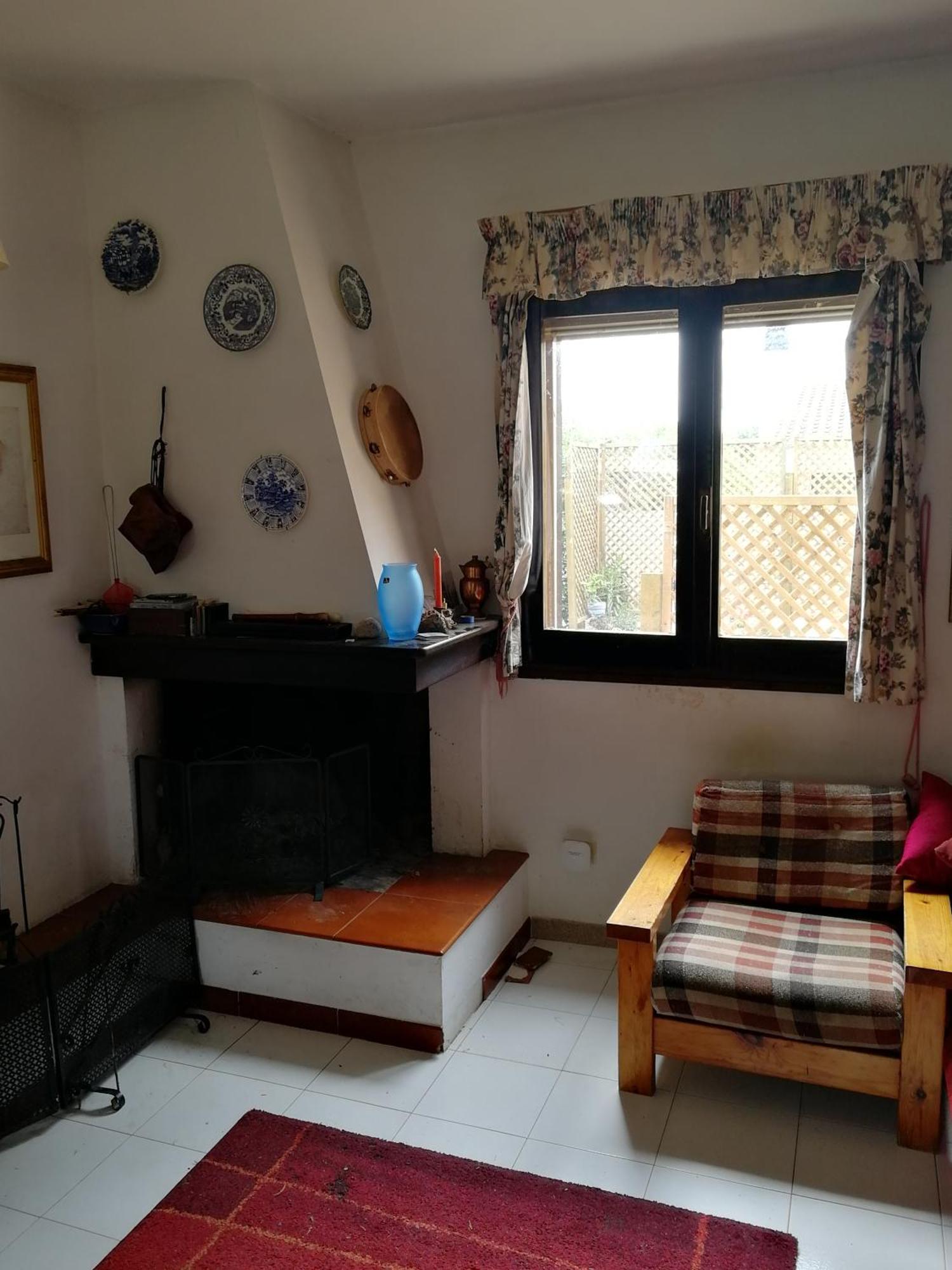 La Lantana Nuova Bed & Breakfast ฟลูมินิ ดิ กวาร์ตู ภายนอก รูปภาพ